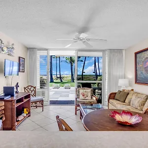 Holiday home Hale Kai O'kihei 118, Kihei